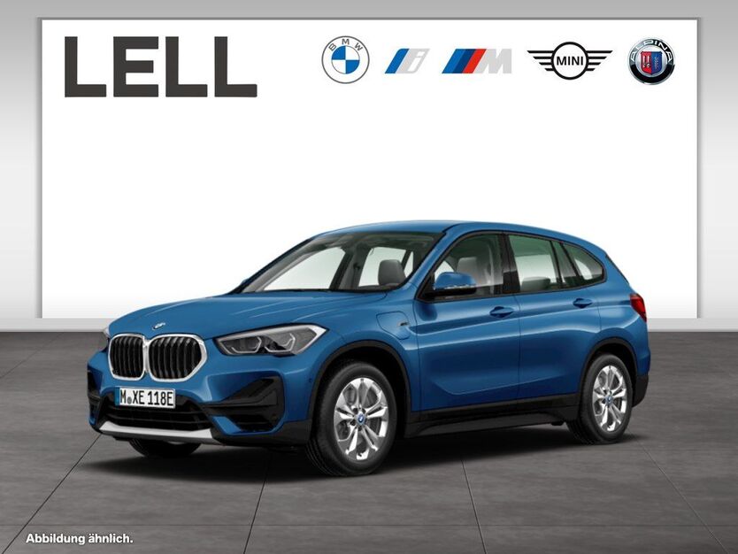 BMW X1 27.737 km 25.850 € Kümmersbruck 92245
