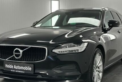 Volvo V90 262.457 km 11.950 &euro; Heide 25746