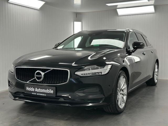 Volvo V90 262.457 km 11.950 &euro; Heide 25746