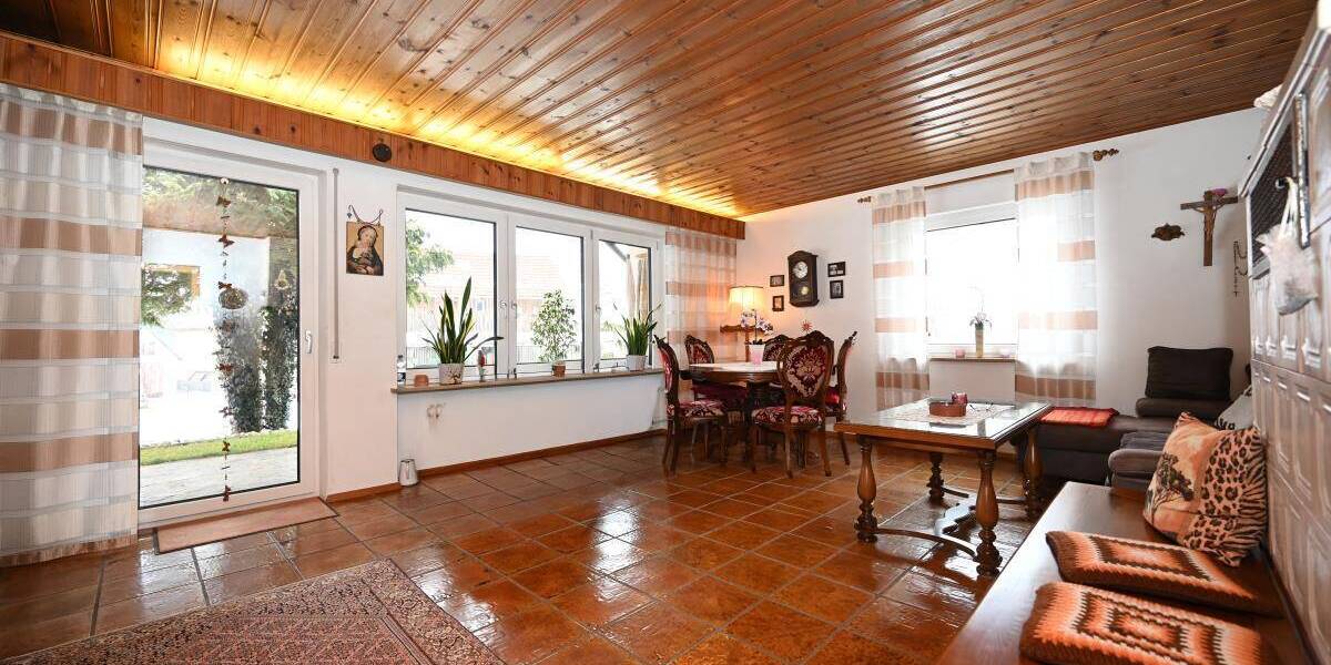 Mehrfamilienhaus, Wohnhaus Deining - 6 Zimmer, 181 m&sup2;, 460.000&euro; | Angebot:26435207