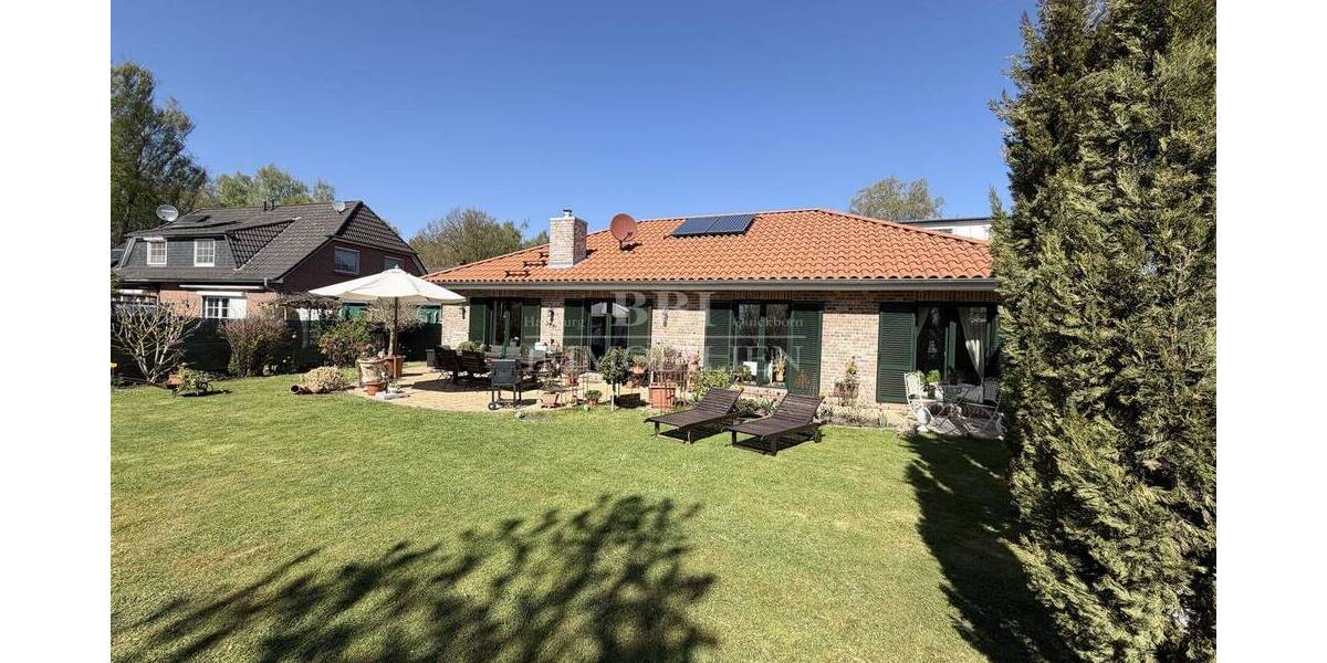 Bungalow Quickborn - 4 Zimmer, 138 m&sup2;, 775.000&euro; | Angebot:26411465