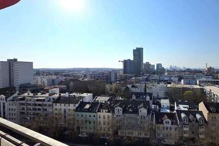 Wohnung Offenbach - 3 Zimmer, 90 m&sup2;, 235.000&euro; | Angebot:27430110