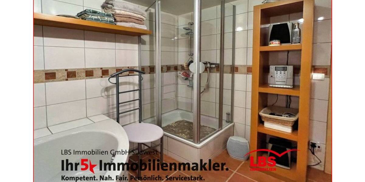 Reihenmittelhaus Pforzheim Nordstadt - 6 Zimmer, 149 m&sup2;, 479.000&euro; | Angebot:25665807