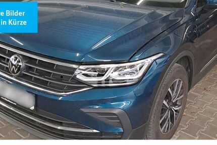 VW Tiguan 47.400 km 26.850 &euro; Siegen 57076