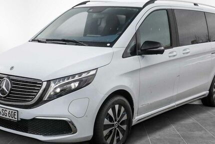 Mercedes-Benz EQV 34.832 km 44.863 € Halle-Sennewitz 06193