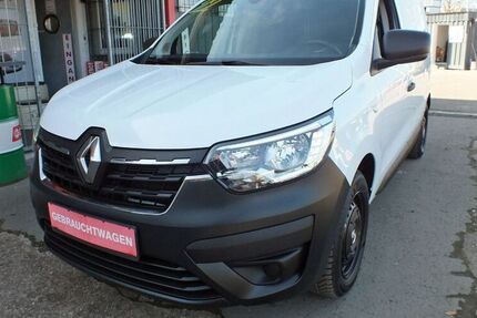Renault Express