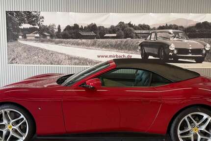 Ferrari Roma 1.777 km 274.900 &euro; Anzing 85646