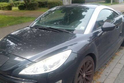Peugeot RCZ 272.000 km 2.500 &euro; Mönchengladbach 41189