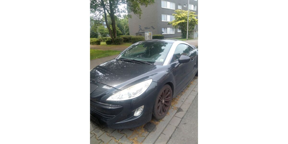 Peugeot RCZ 272.000 km 2.500 &euro; Mönchengladbach 41189