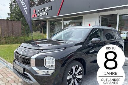 Mitsubishi Outlander 6.000 km 49.900 € Auerbach 08209