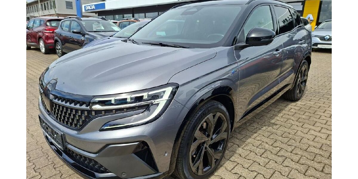 Renault Austral 62.450 km 28.900 &euro; Erkelenz 41812