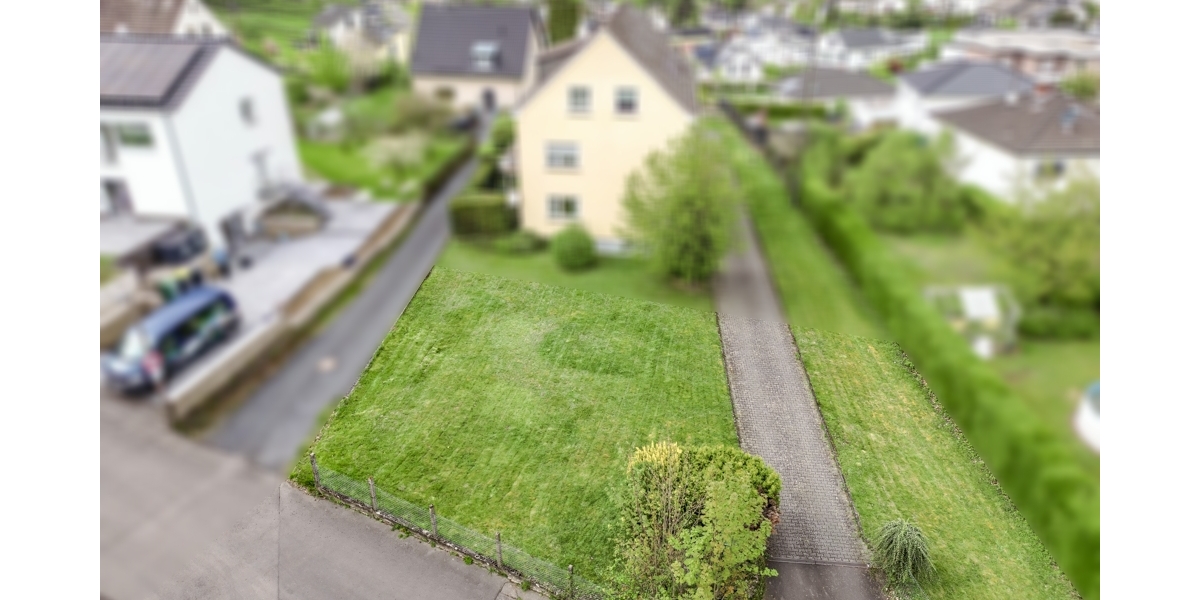 Raum für Ihre Ideen - Ihr Baugrundstück in Königswinter Thomasberg - Grundstück Königswinter Thomasberg | Angebot:27284094