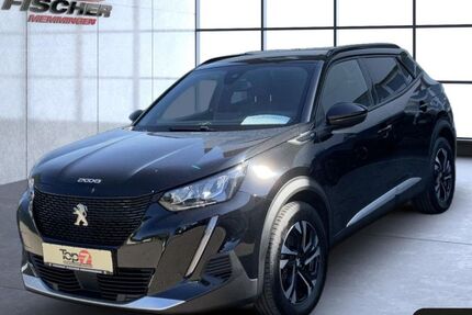 Peugeot 2008 68.500 km 19.990 &euro; Memmingen 87700