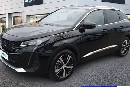 Peugeot 3008 32.360 km 22.090 &euro; Berlin 12681