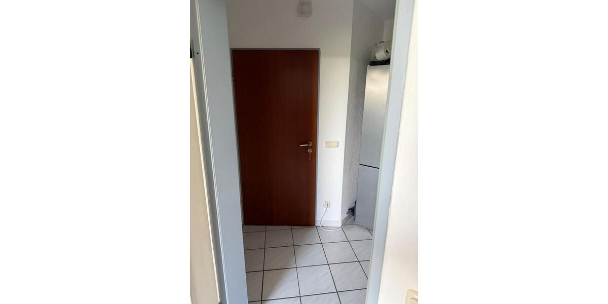 Dachgeschoßwohnung Münster Gievenbeck - 2 Zimmer, 40 m&sup2;, 350&euro; | Angebot:26624764