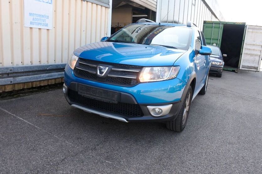 Sandero