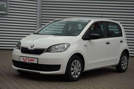 Skoda Citigo 32.231 km 12.950 &euro; Magdeburg 39118