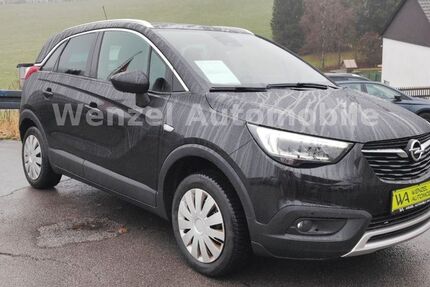 Opel Crossland (X) 80.347 km 9.995 &euro; Halver 58553