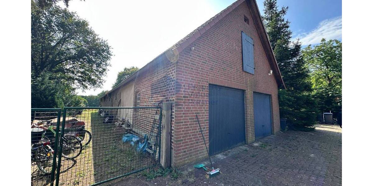 Mehrfamilienhaus, Wohnhaus Wedemark Negenborn - 1 Zimmer, 309 m&sup2;, 890.000&euro; | Angebot:26556360
