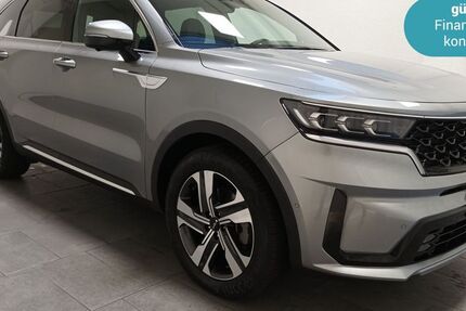 Kia Sorento 26.952 km 33.890 &euro; Egelsbach 63329