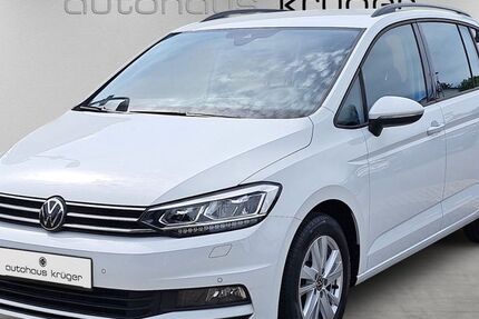 VW Touran 76.468 km 24.900 &euro; Bad Krozingen 79189