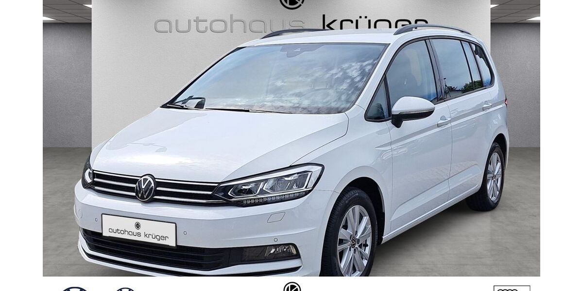 VW Touran 76.468 km 24.900 &euro; Bad Krozingen 79189