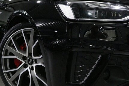 Audi A4 Avant 40 TDI Q S-LINE-COMPETITION-PLUS BLACK 125.000 km 27.777 &euro; Hamm 59077