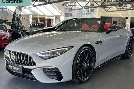 Mercedes-Benz SL 43 AMG 23.900 km 94.900 &euro; Ebersberg bei München 85560