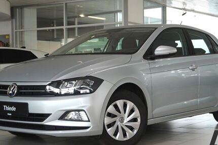VW Polo 99.450 km 9.750 &euro; Schöningen 38364