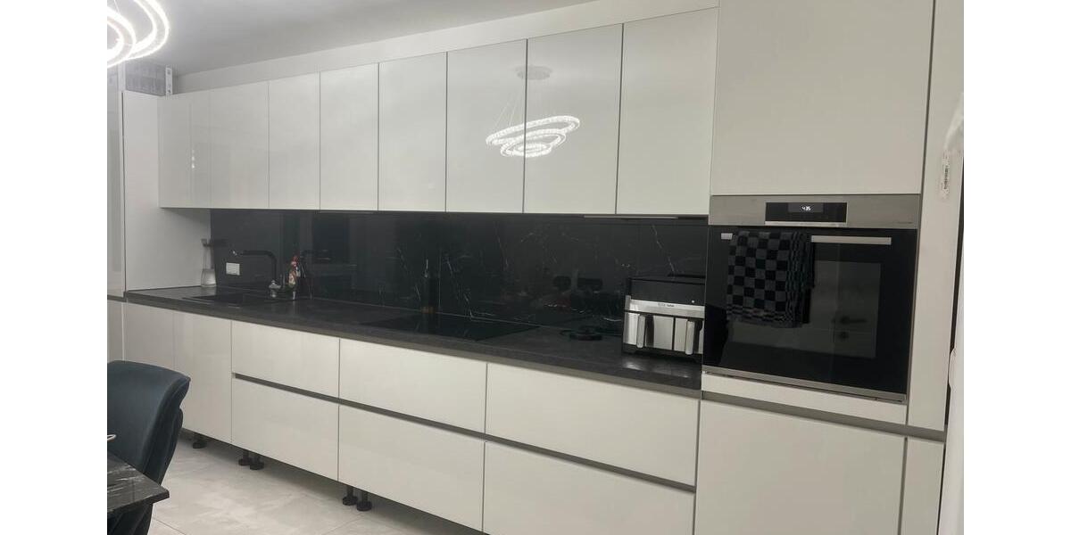 4- Zimmer Wohnung in Limburgerhof 4 zimmer