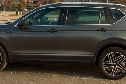 Seat Tarraco 81.200 km 25.200 &euro; Bremen 28777