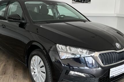 Skoda Scala 33.515 km 12.990 &euro; Baunatal 34225
