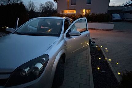 Opel Astra 192.000 km 1.300 &euro; Blaustein 89134