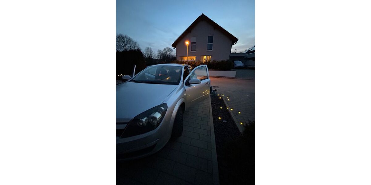 Opel Astra 192.000 km 1.300 &euro; Blaustein 89134