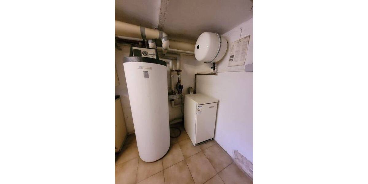 Reihenmittelhaus Ansbach - 6 Zimmer, 122 m&sup2;, 199.000&euro; | Angebot:26027765