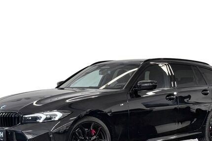 BMW 320 8.700 km 54.800 € Trier 54292