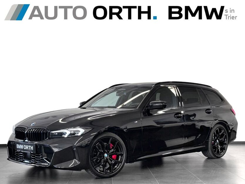 BMW 320 8.700 km 54.800 € Trier 54292