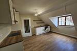 m3440 energetisch und hochwertig sanierte 3-Zimmer-Wohnung im Herzen der Stadt mit schicker Einbauküche