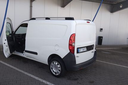 Fiat Doblo 97.700 km 6.999 &euro; Gütersloh 33330