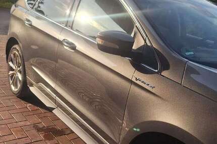 Ford Edge 172.000 km 17.500 &euro; Berge 49626
