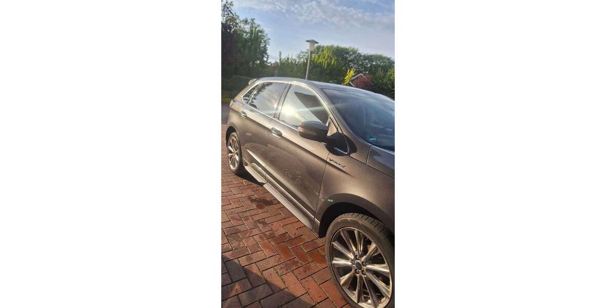 Ford Edge 172.000 km 17.500 &euro; Berge 49626