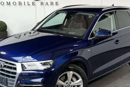 Audi Q5 106.750 km 29.449 &euro; Wardenburg 26203