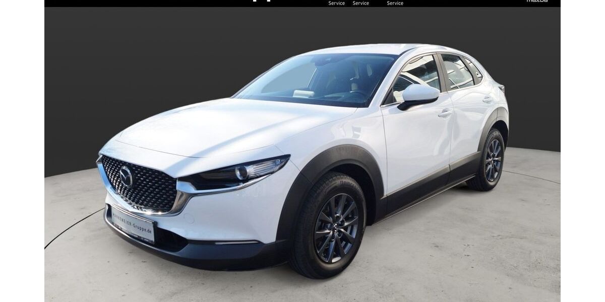 Mazda CX-30 55.132 km 19.990 &euro; Gütersloh 33332