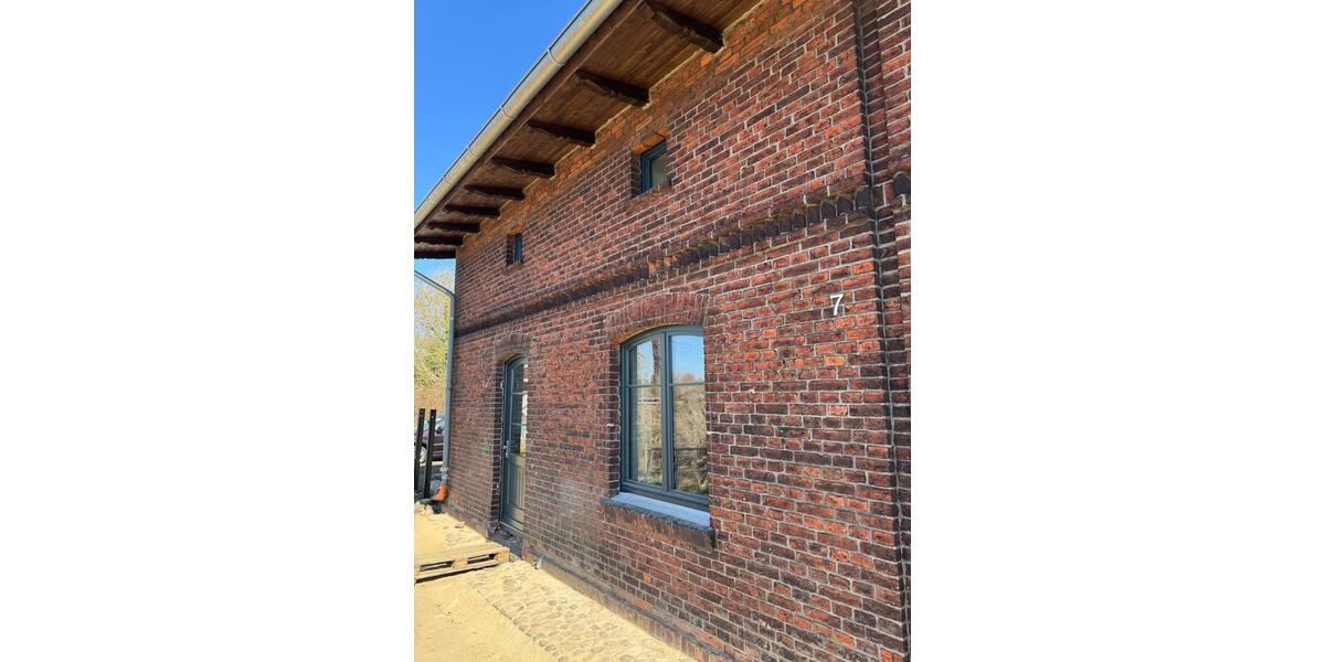 Doppelhaushälfte Plau am See - 3 Zimmer, 79 m&sup2;, 815&euro; | Angebot:26137803