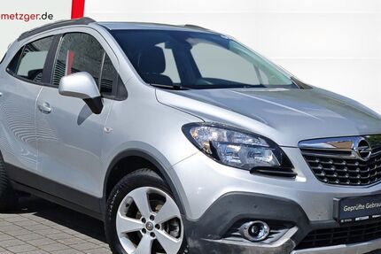 Opel Mokka 69.665 km 8.580 &euro; Widdern 74259