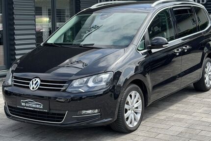 VW Sharan 265.047 km 7.950 &euro; Holzminden 37603