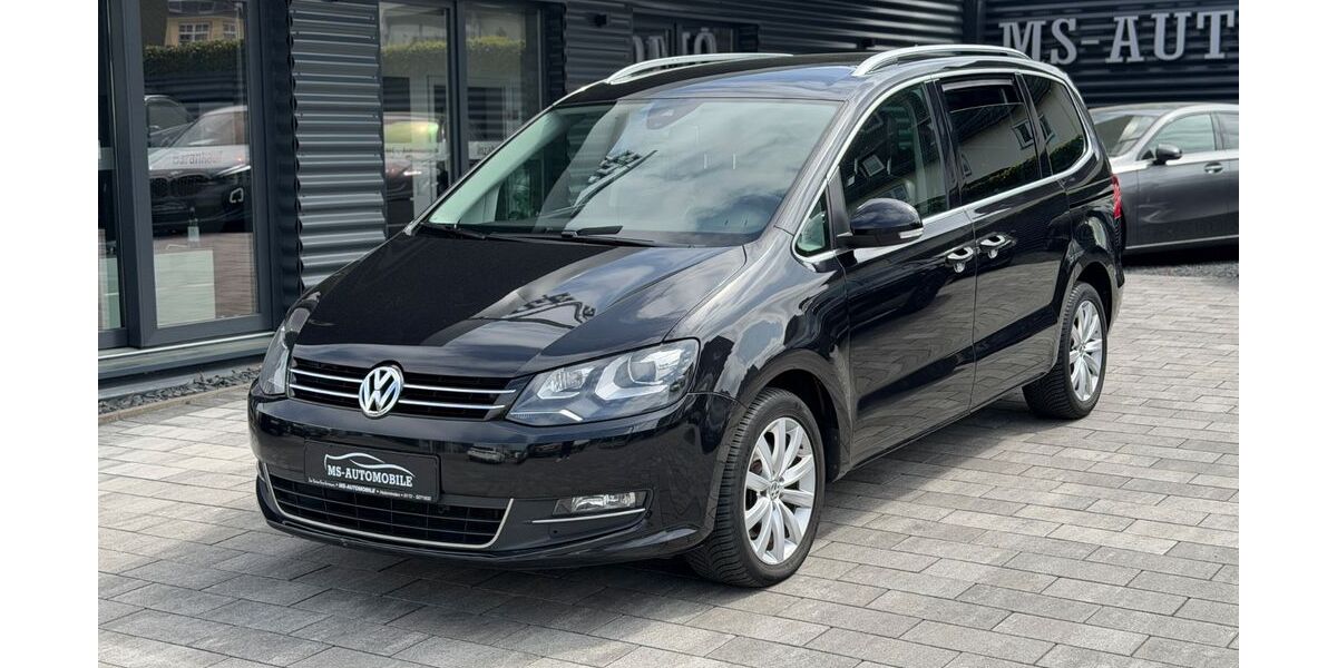 VW Sharan 265.047 km 7.950 &euro; Holzminden 37603