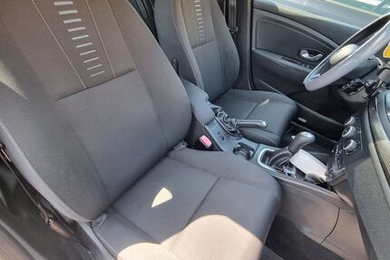 Renault Megane 64.000 km 4.200 &euro; Rostock 18147