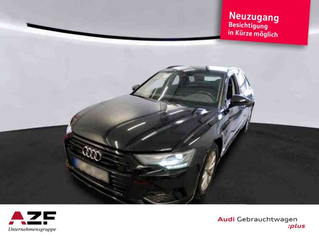 Audi A6 57.739 km 32.890 &euro; Flensburg 24941