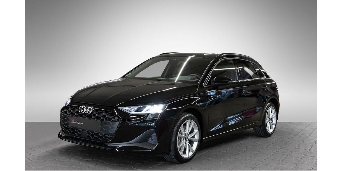 Audi A3 9.999 km 39.960 &euro; Stuttgart 70563